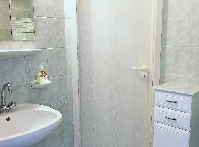 St.flórián Appartamento