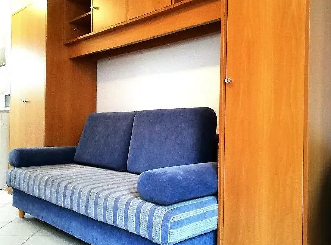 Apartment St.florian Keszthely