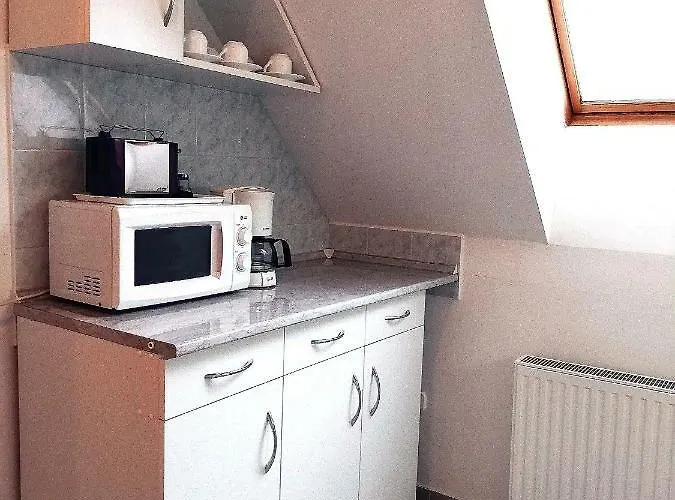 דירה St.florian *