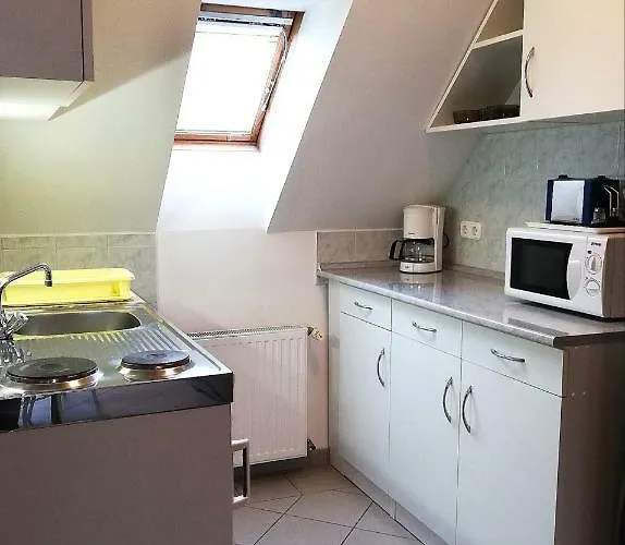 St.florian דירה *