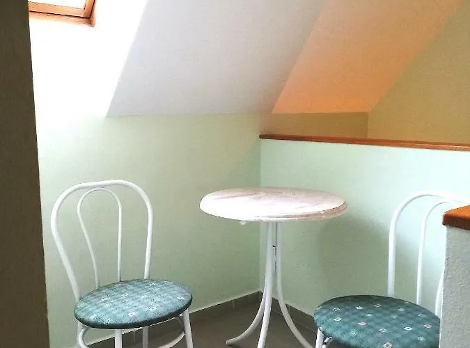 דירה St.florian קסזטלי