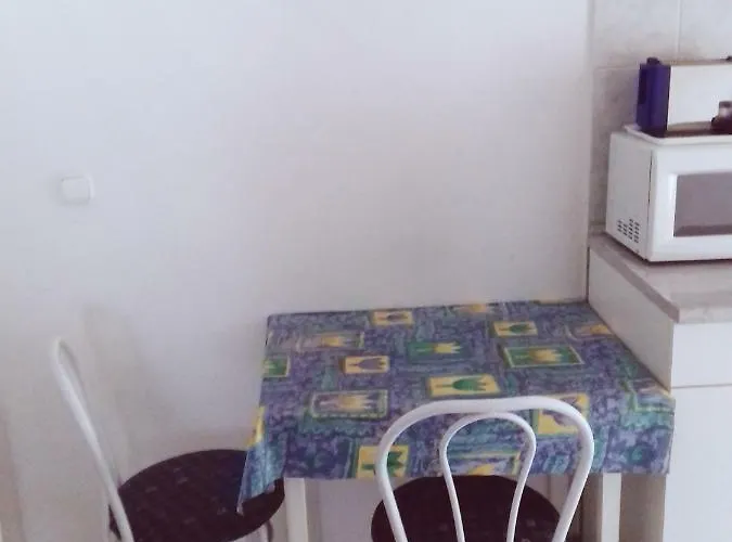 Appartamento St.flórián