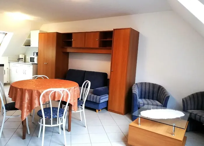 St.florian דירה *