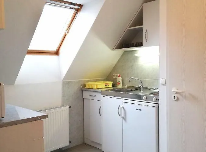 דירה St.florian *