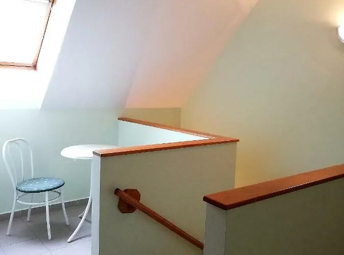 St.florian דירה קסזטלי