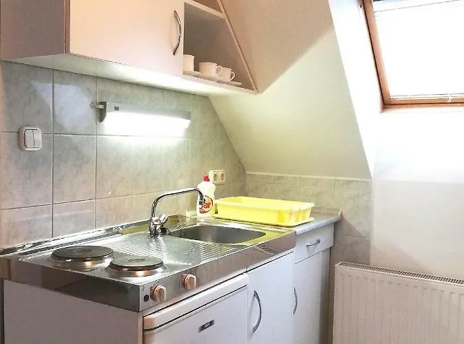 Appartamento St.flórián