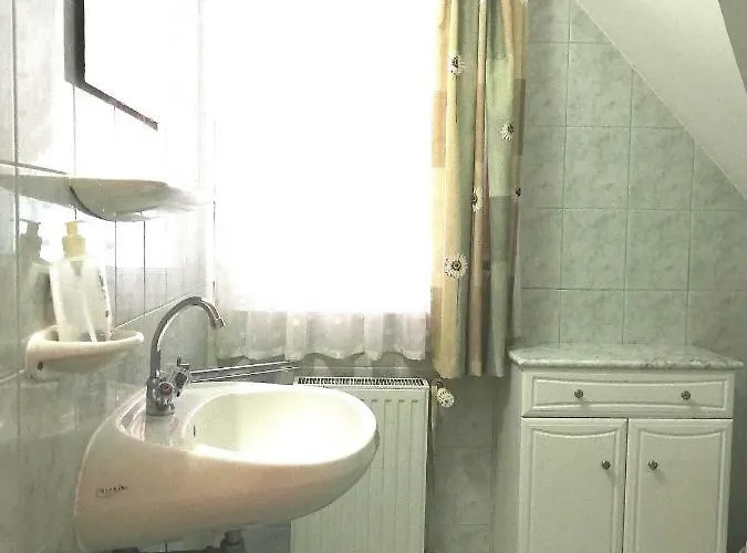 Appartamento St.flórián *