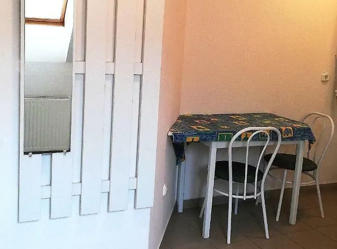 St.florian Apartment