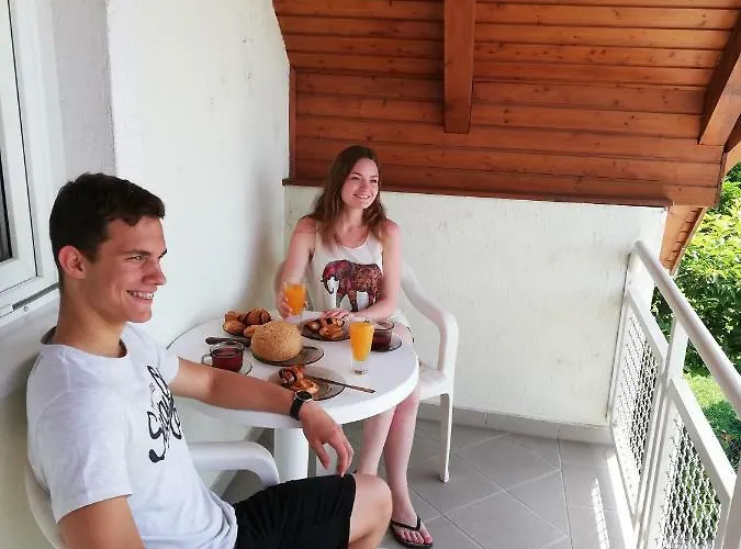 St.flórián Appartamento *