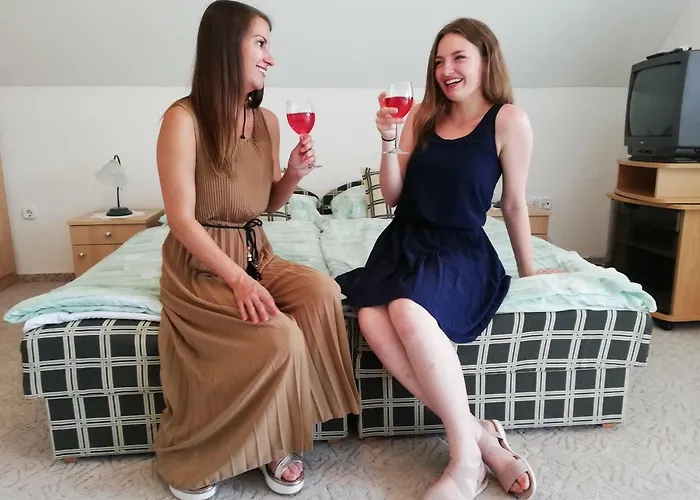 דירה St.florian *